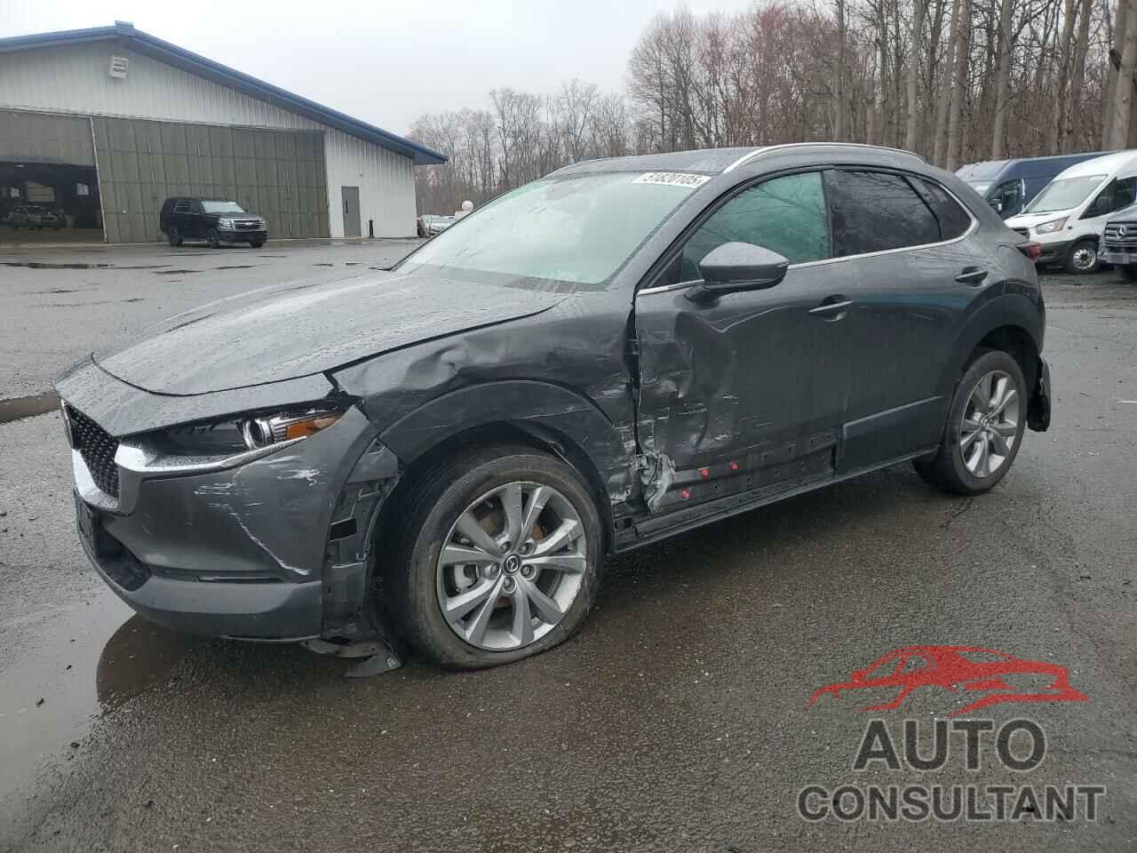 MAZDA CX30 2022 - 3MVDMBDLXNM445466
