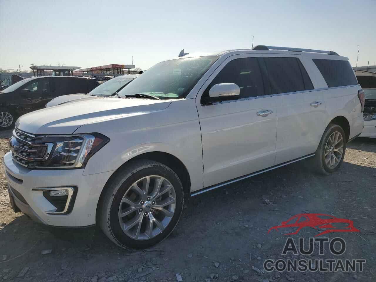 FORD EXPEDITION 2019 - 1FMJK2AT8KEA69166