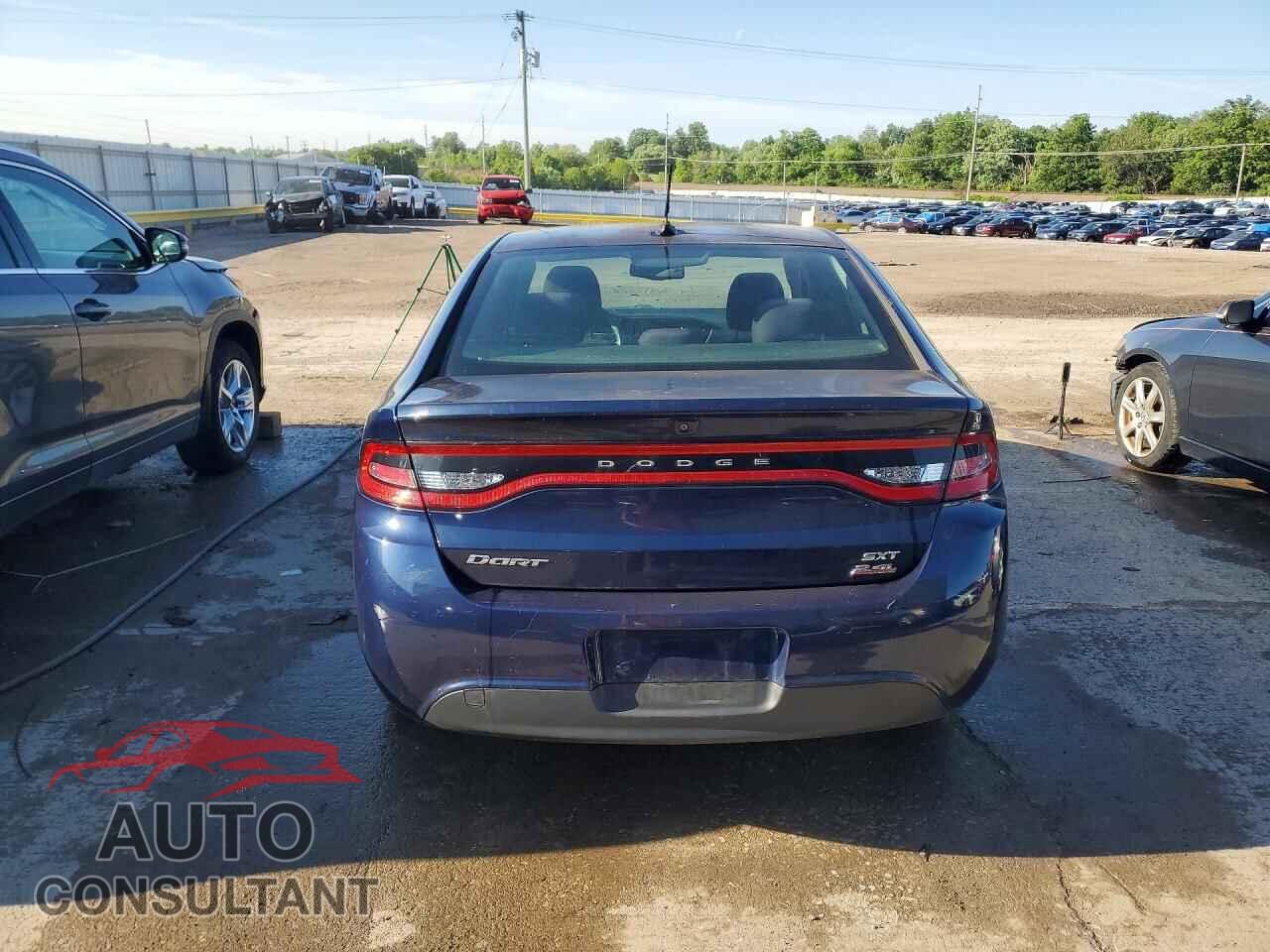DODGE DART 2014 - 1C3CDFBBXED901898