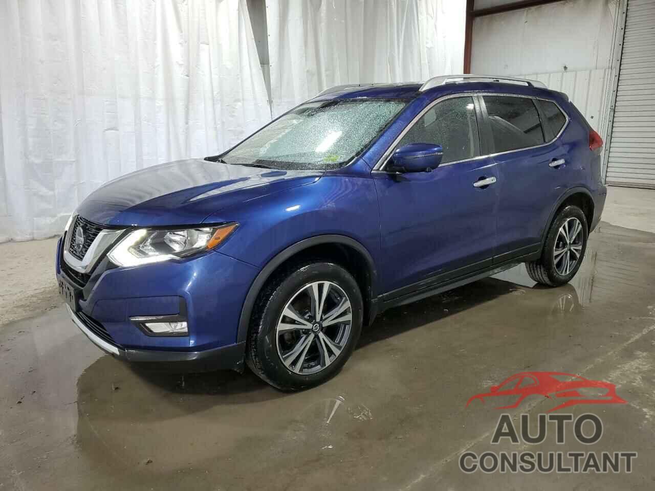 NISSAN ROGUE 2019 - JN8AT2MVXKW386900