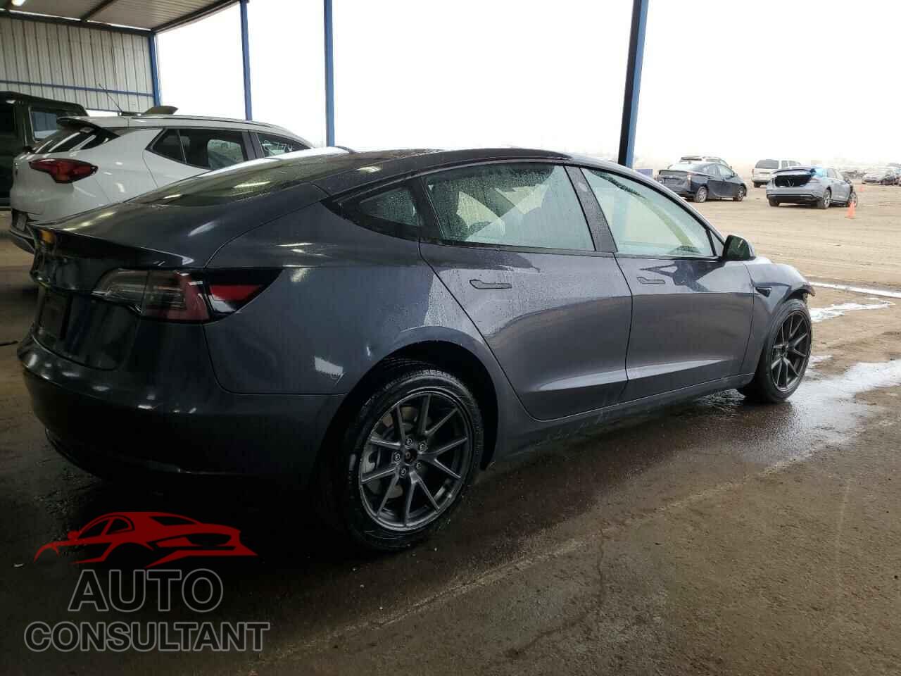 TESLA MODEL 3 2023 - 5YJ3E1EA6PF447644