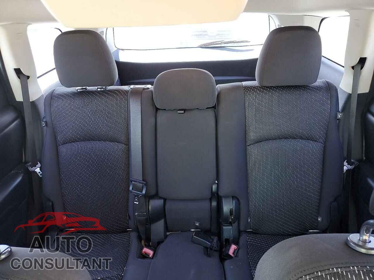 DODGE JOURNEY 2015 - 3C4PDCAB7FT535441