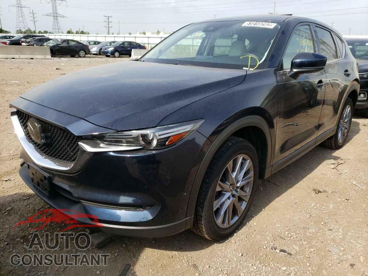 MAZDA CX-5 2019 - JM3KFBDM5K0630638