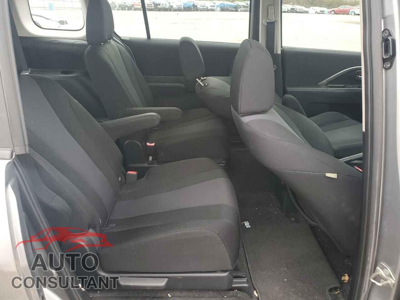 MAZDA 5 2013 - JM1CW2CL0D0161435