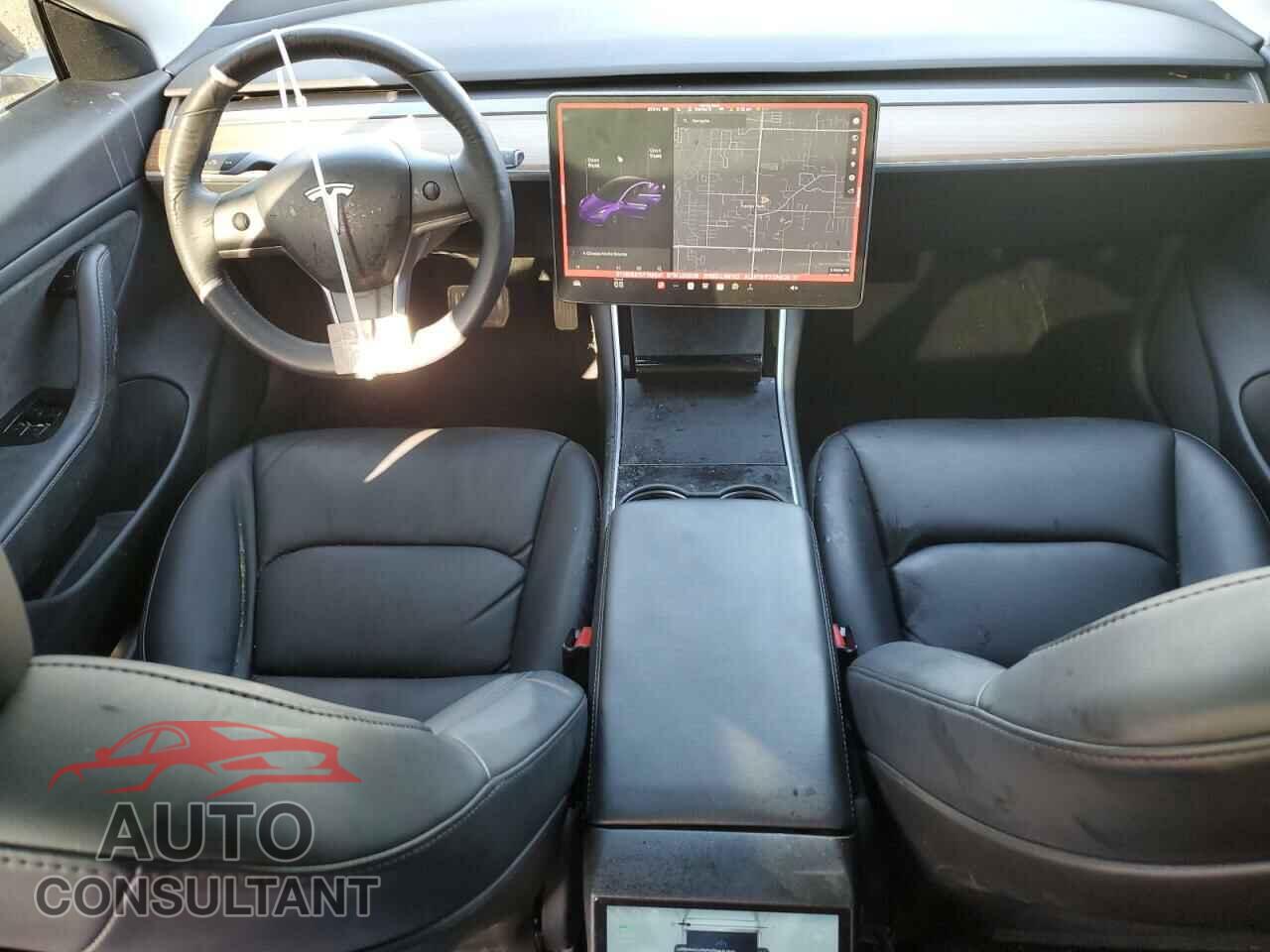TESLA MODEL 3 2020 - 5YJ3E1EB7LF746241