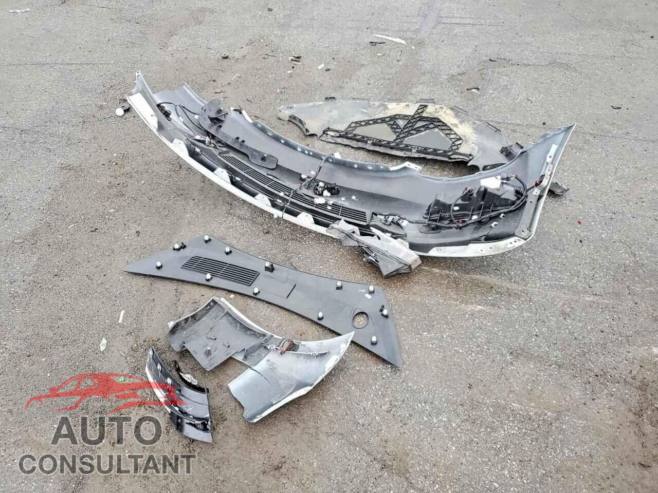 TESLA MODEL 3 2021 - 5YJ3E1EA4MF851845