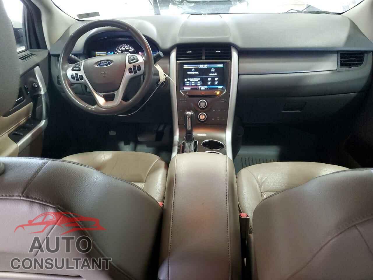 FORD EDGE 2013 - 2FMDK3J9XDBE31469