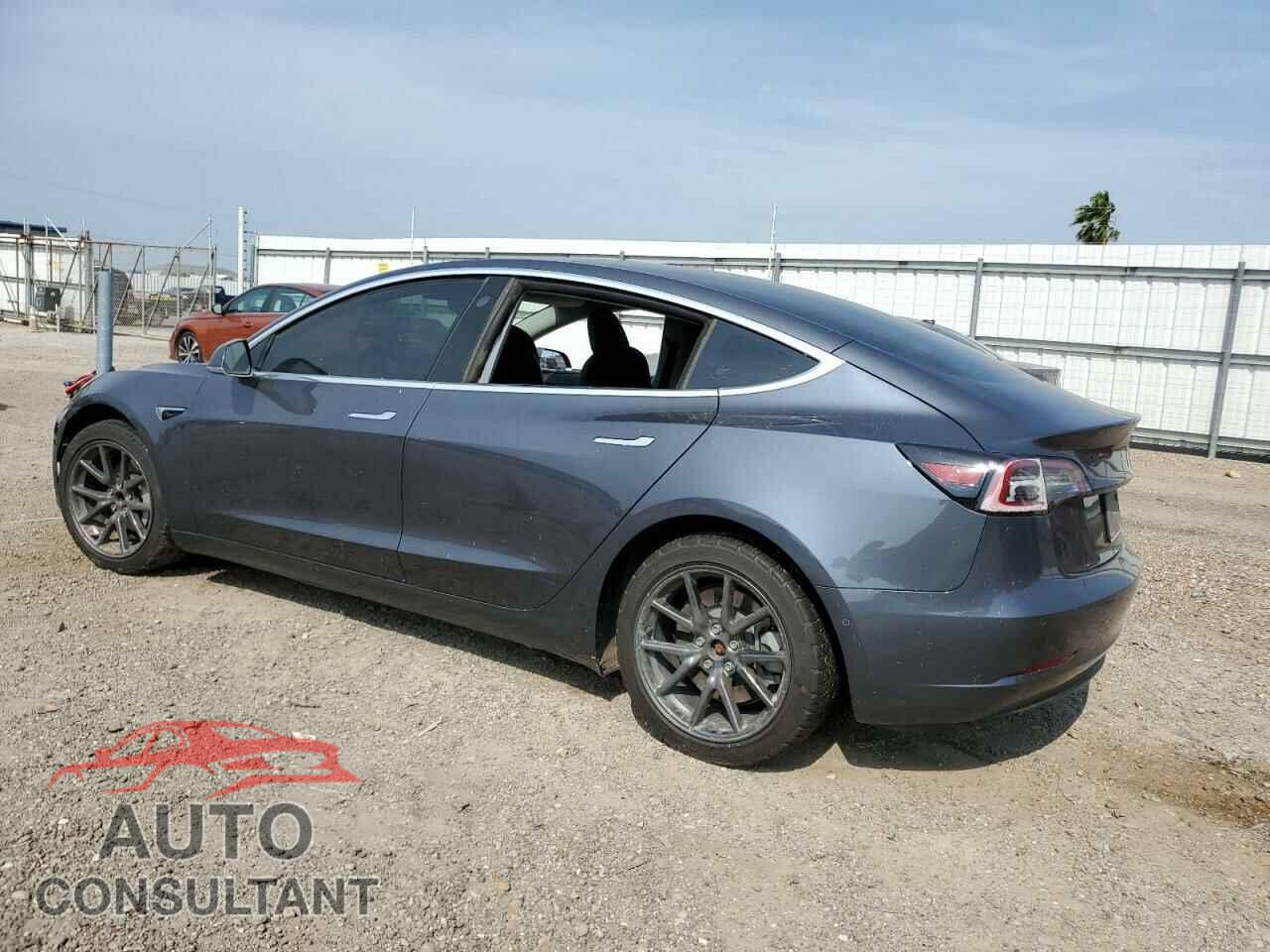 TESLA MODEL 3 2020 - 5YJ3E1EA2LF657782
