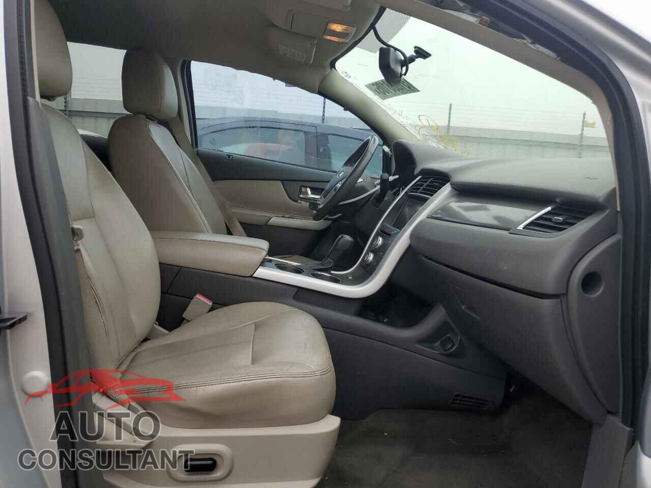 FORD EDGE 2012 - 2FMDK3JC0CBA87774