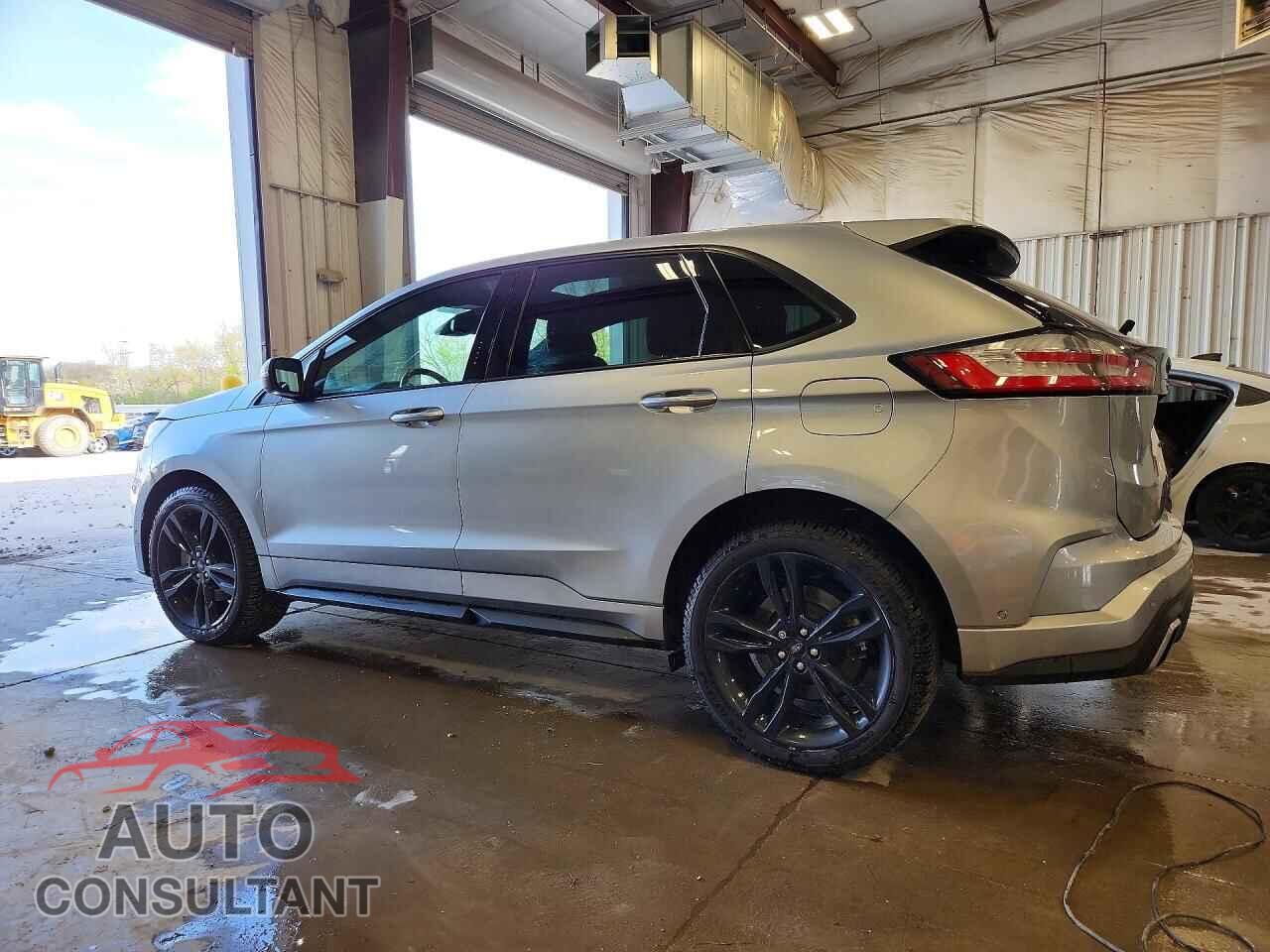 FORD EDGE 2022 - 2FMPK4AP9NBA76510