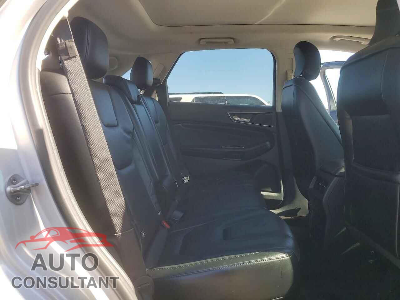 FORD EDGE 2015 - 2FMPK4K91FBC09309