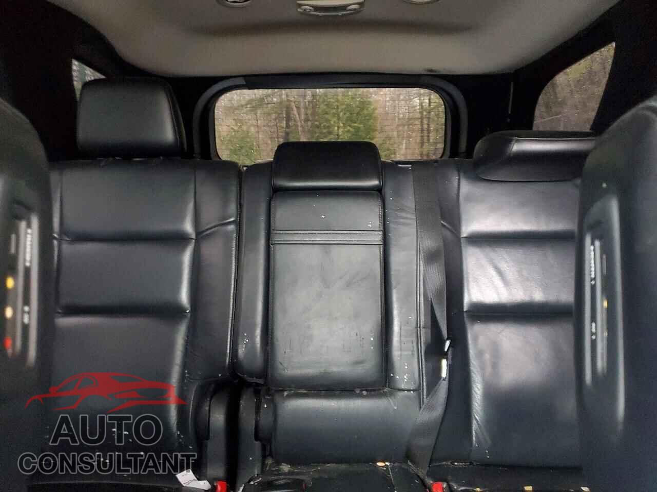 DODGE DURANGO 2014 - 1C4RDJDG8EC522275