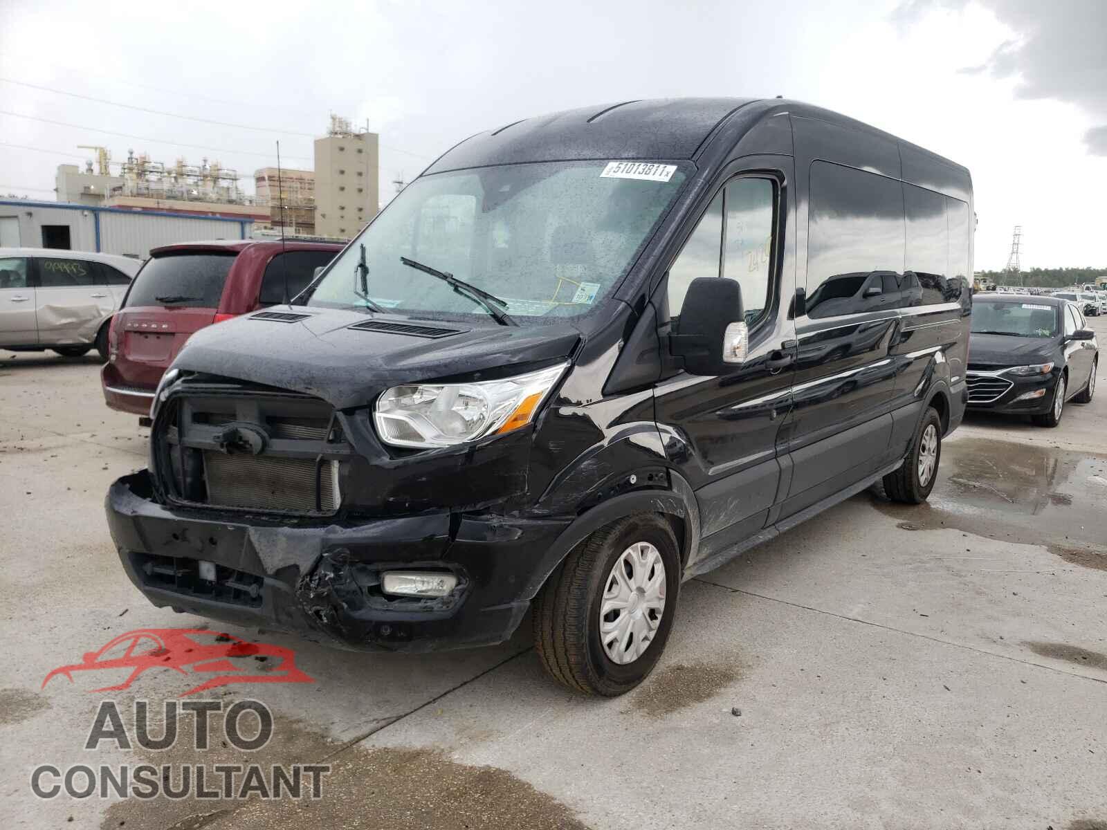 FORD TRANSIT CO 2020 - 1FBAX2C8XLKA14353