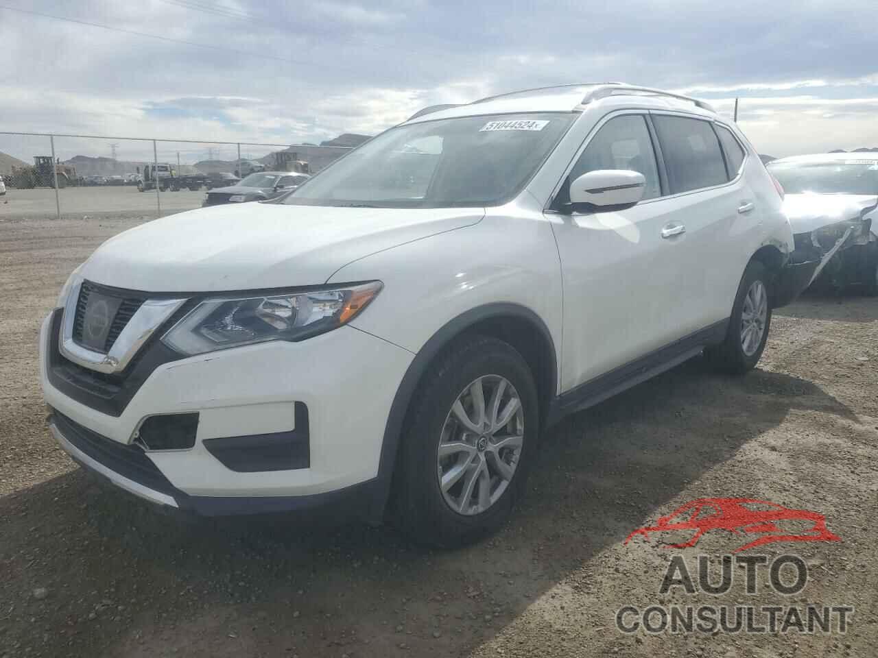 NISSAN ROGUE 2017 - JN8AT2MT4HW152243