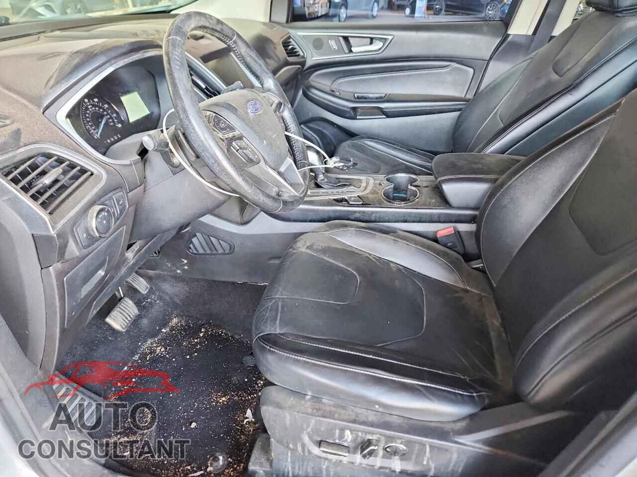 FORD EDGE 2016 - 2FMPK3K91GBB06743