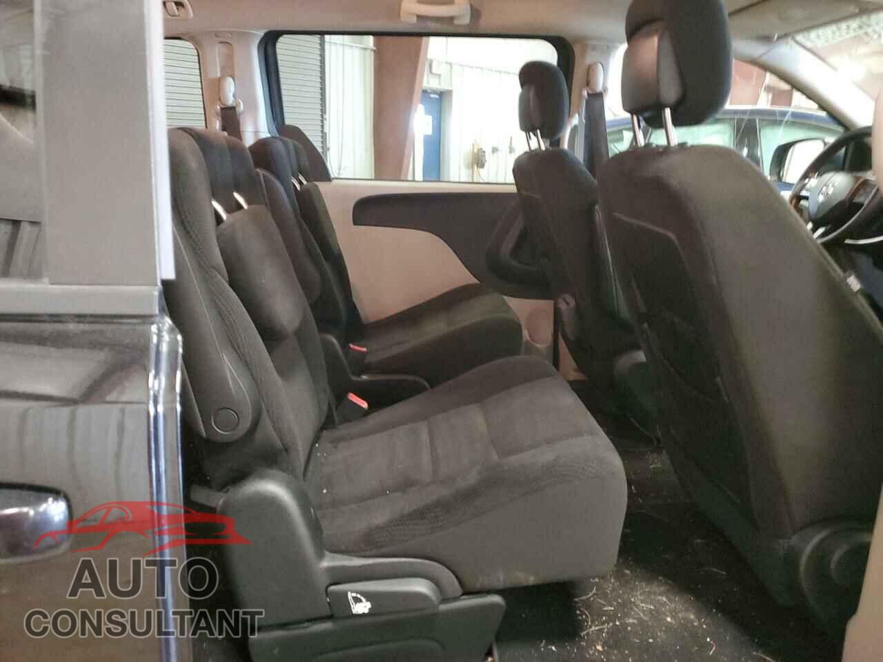 DODGE CARAVAN 2016 - 2C4RDGBG9GR367039