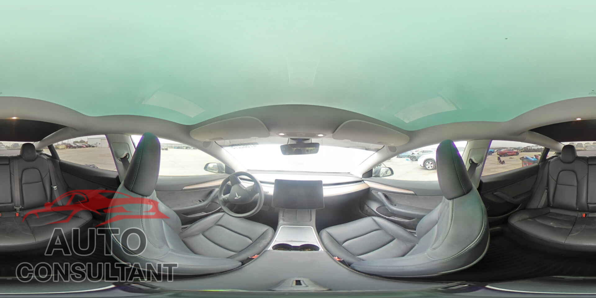 TESLA MODEL 3 2023 - 5YJ3E1EA2PF606918
