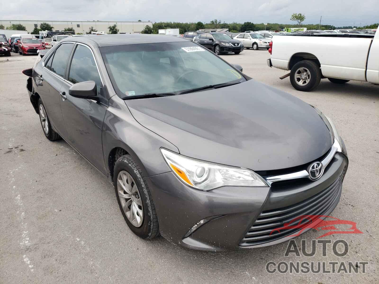 TOYOTA CAMRY 2016 - 4T1BF1FK2GU138224