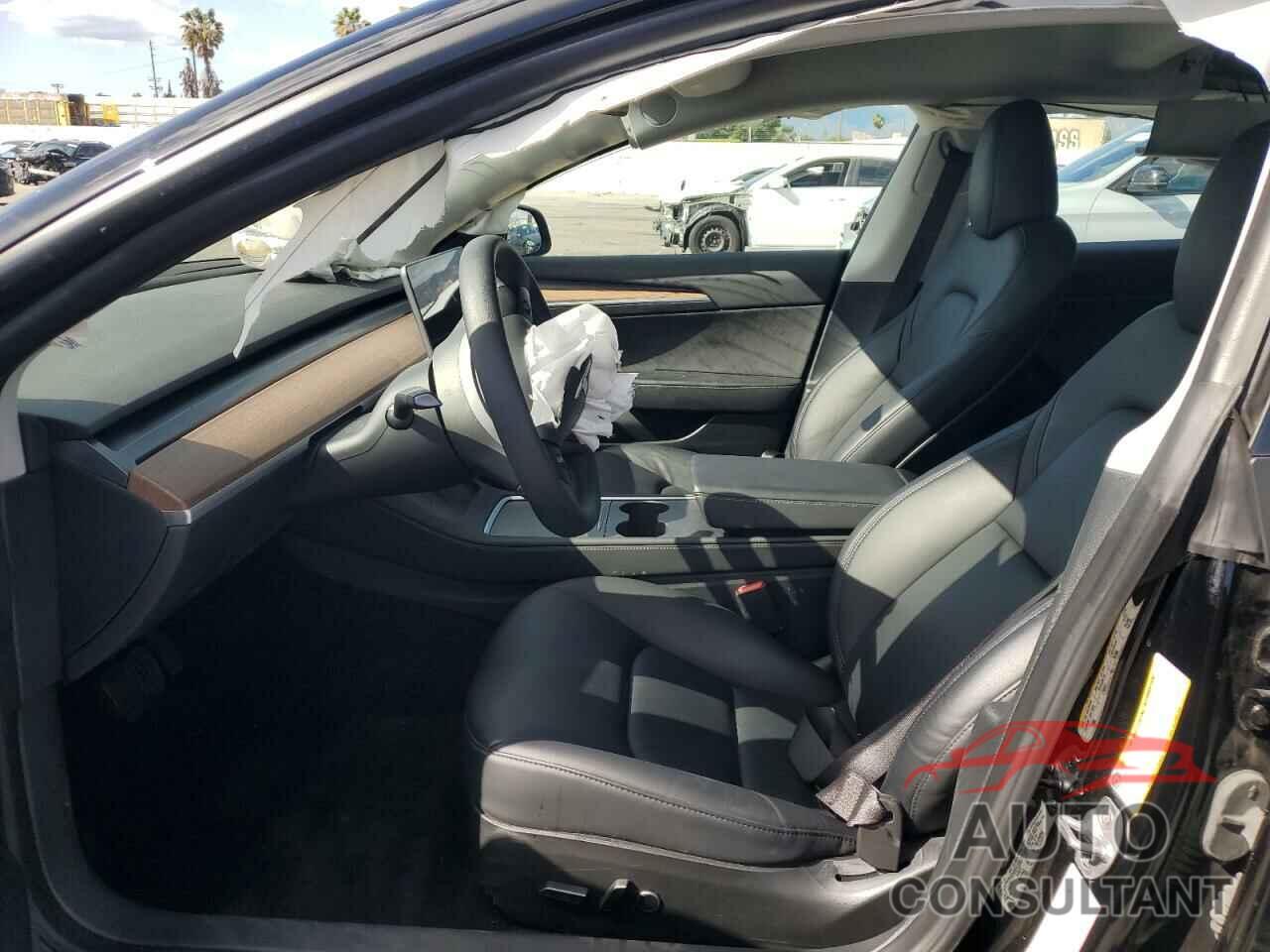 TESLA MODEL 3 2023 - 5YJ3E1EA3PF713735