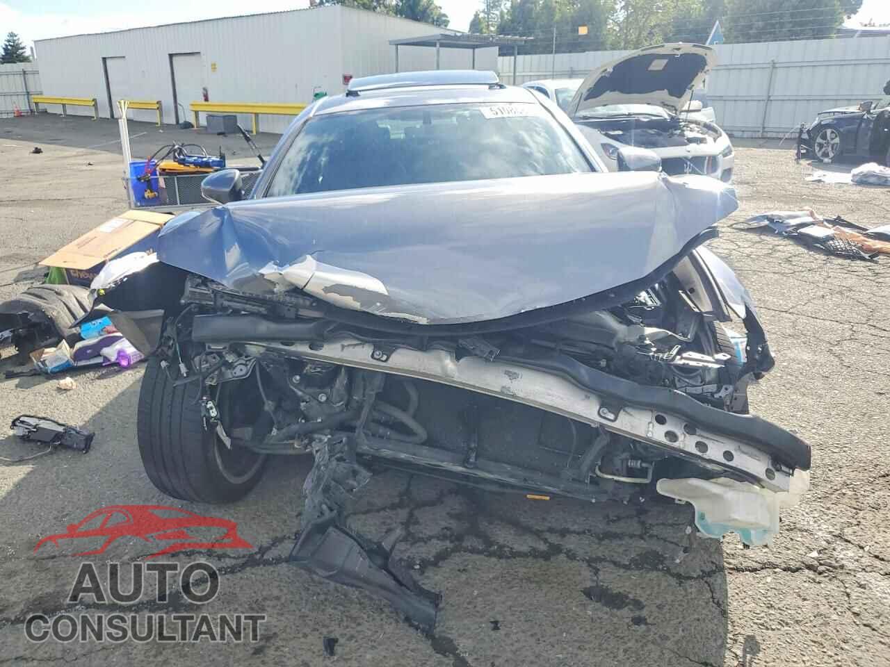 LEXUS RC 2017 - JTHHA5BC7H5007643
