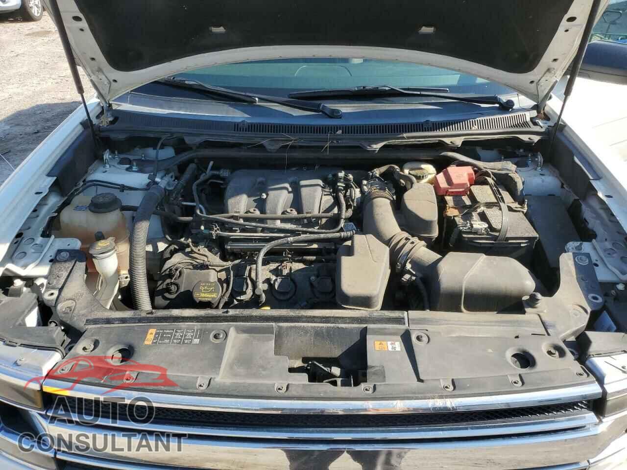 FORD FLEX 2013 - 2FMGK5B8XDBD24405