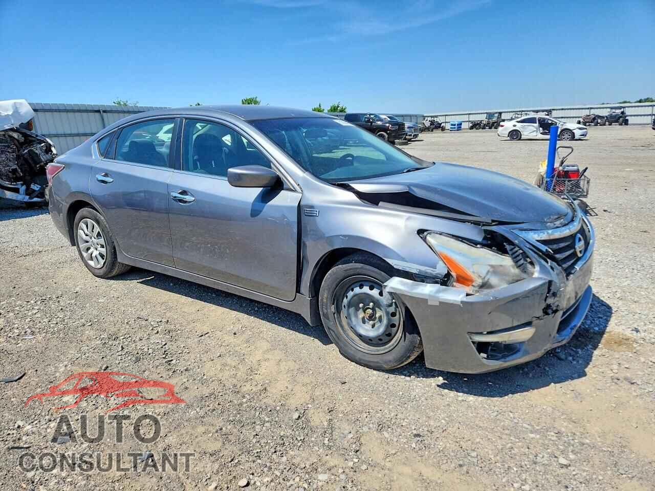 NISSAN ALTIMA 2015 - 1N4AL3AP1FC299052