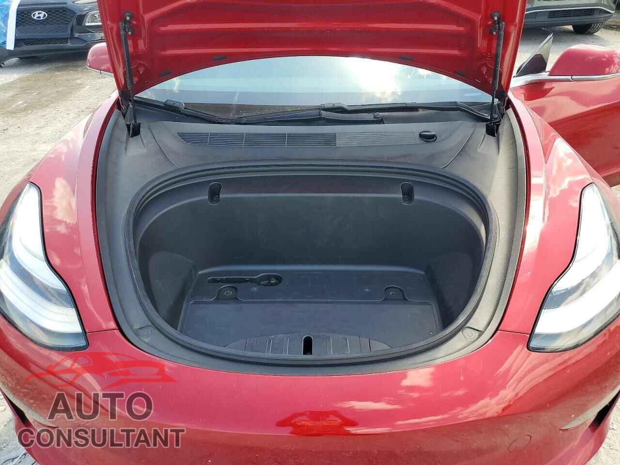 TESLA MODEL 3 2020 - 5YJ3E1EA9LF661277