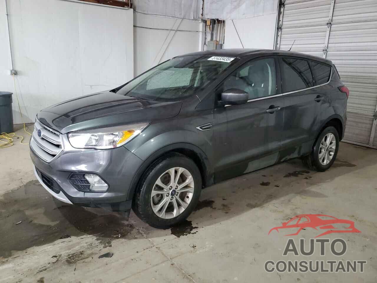 FORD ESCAPE 2019 - 1FMCU9GD1KUB24218