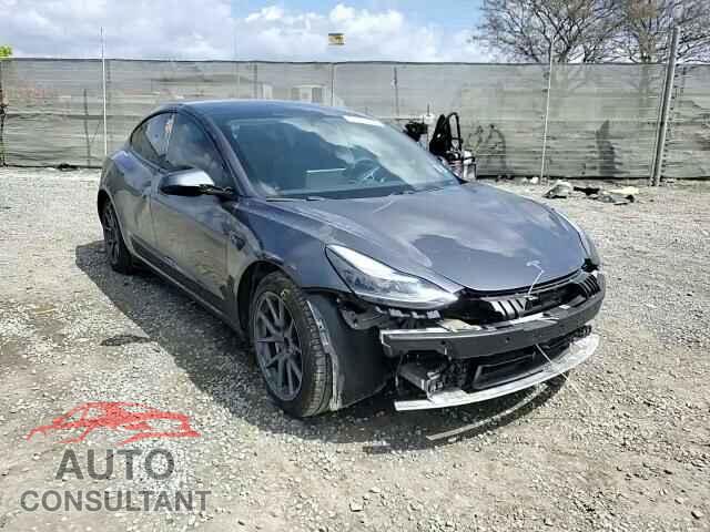 TESLA MODEL 3 2023 - 5YJ3E1EA1PF465372