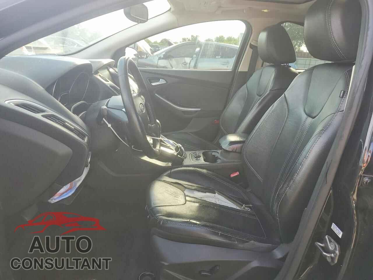 FORD FOCUS 2013 - 1FADP3J21DL300073
