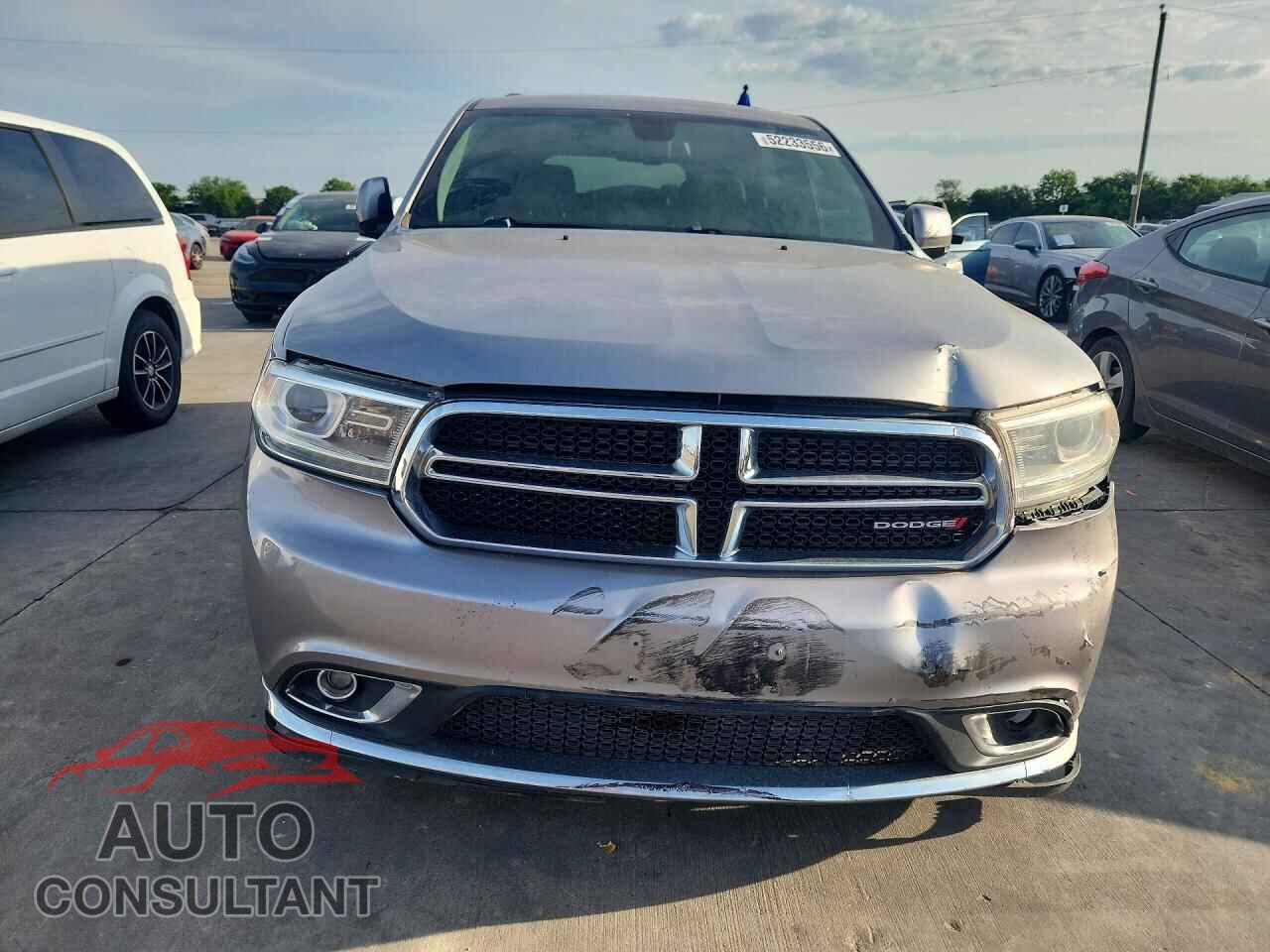 DODGE DURANGO 2014 - 1C4RDHDG5EC468068