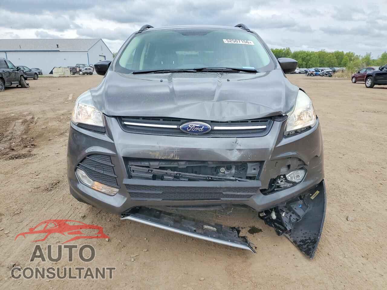 FORD ESCAPE 2015 - 1FMCU9GX6FUB29009