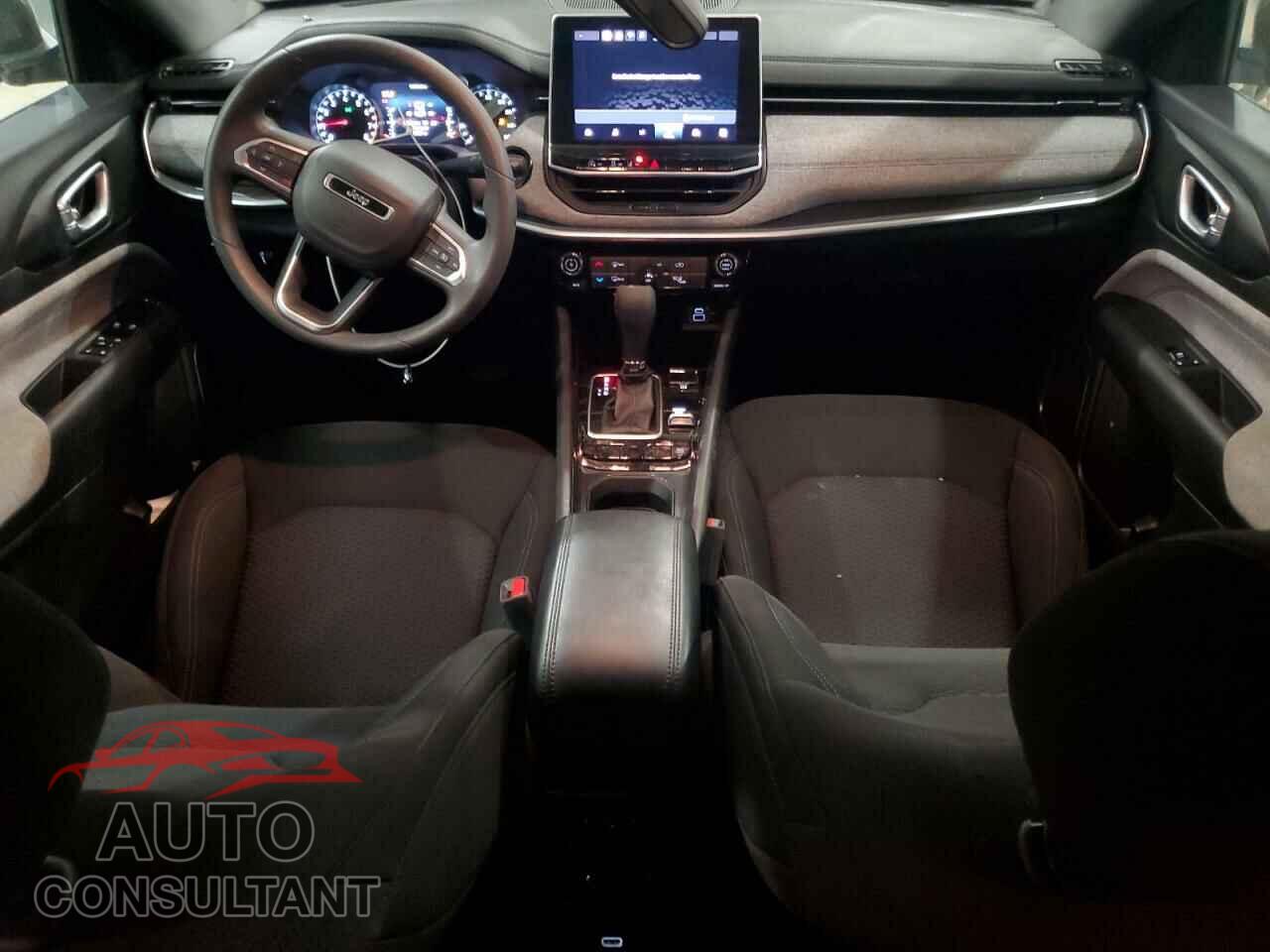JEEP COMPASS 2024 - 3C4NJDAN0RT158813