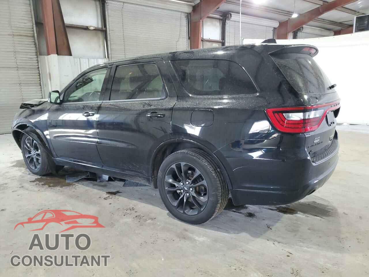 DODGE DURANGO 2021 - 1C4SDJCT1MC890781