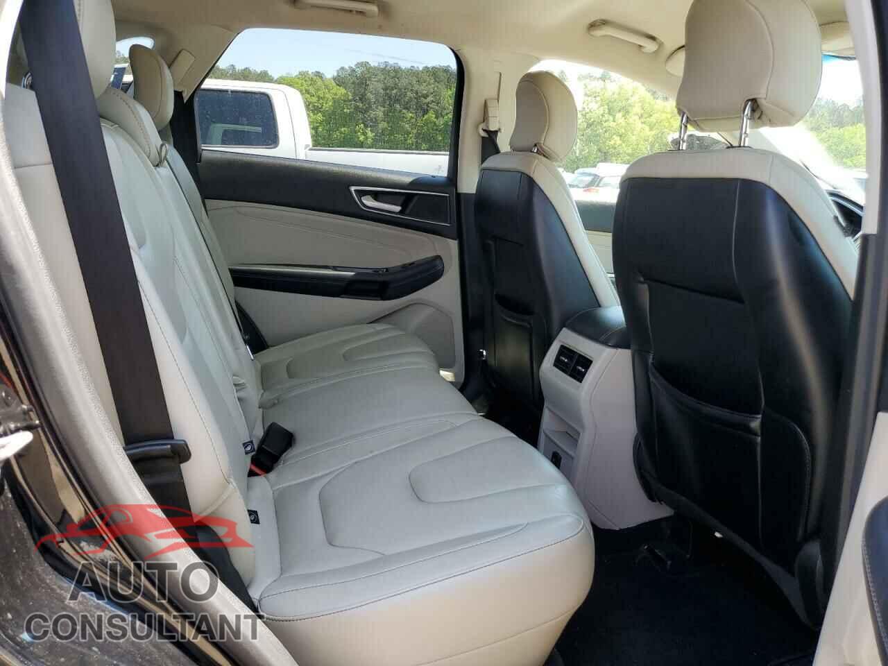 FORD EDGE 2018 - 2FMPK3K98JBB42680
