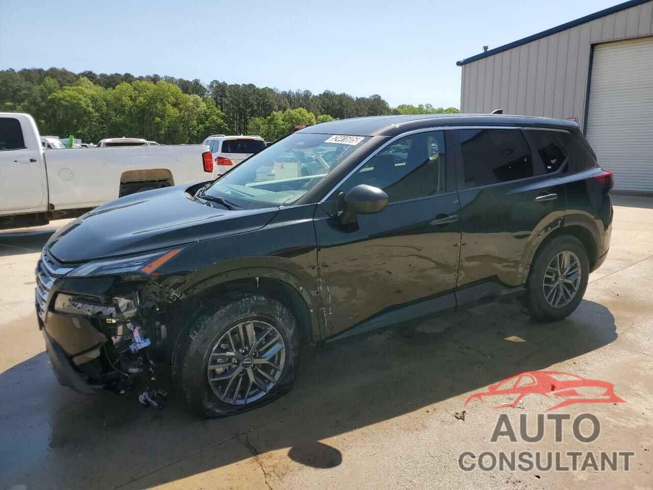 NISSAN ROGUE 2024 - 5N1BT3AA2RC708749
