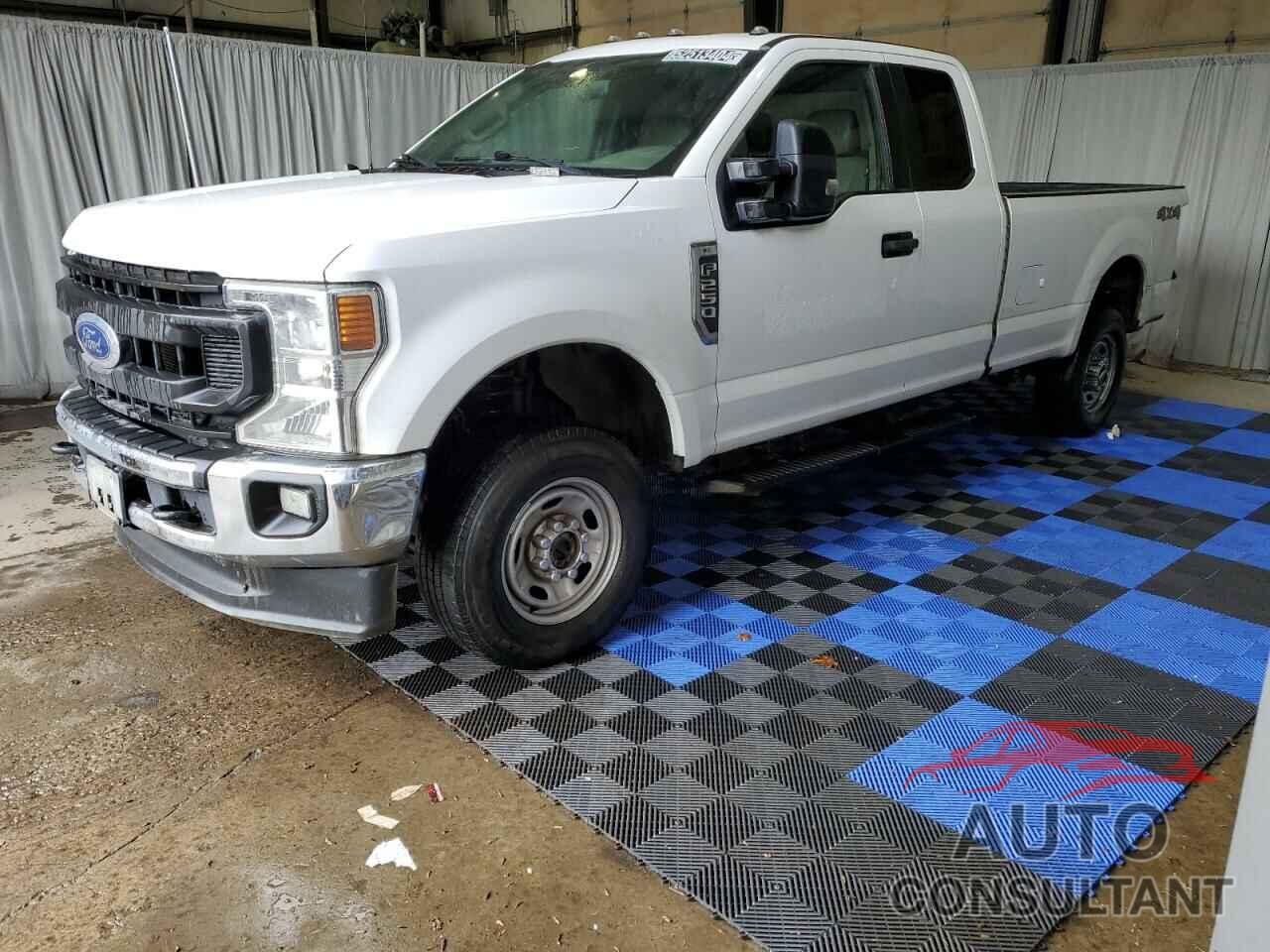 FORD F250 2020 - 1FT7X2B6XLEE69949
