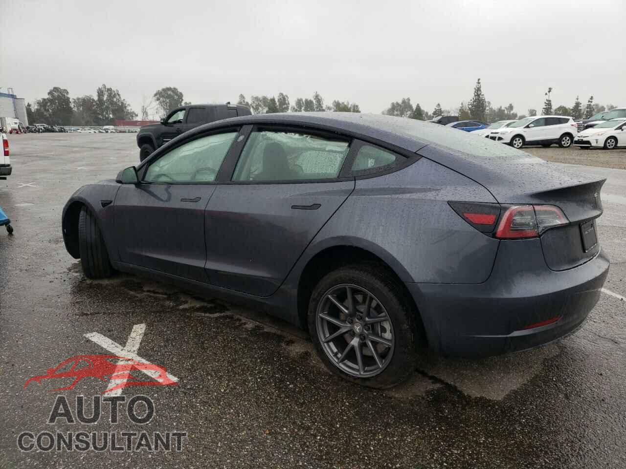 TESLA MODEL 3 2023 - 5YJ3E1EA6PF670461