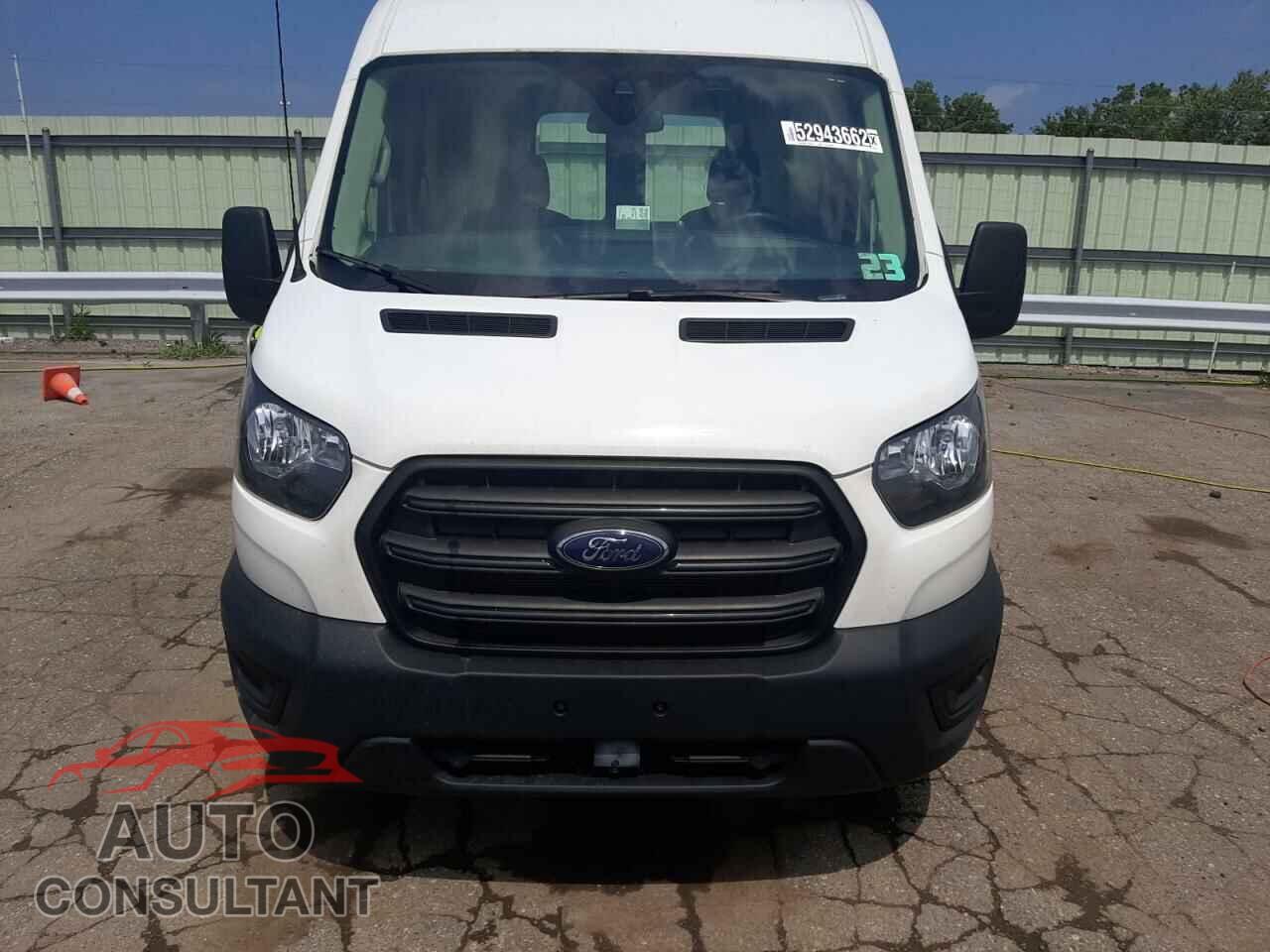 FORD TRANSIT 2020 - 1FTBR2C8XLKA41496