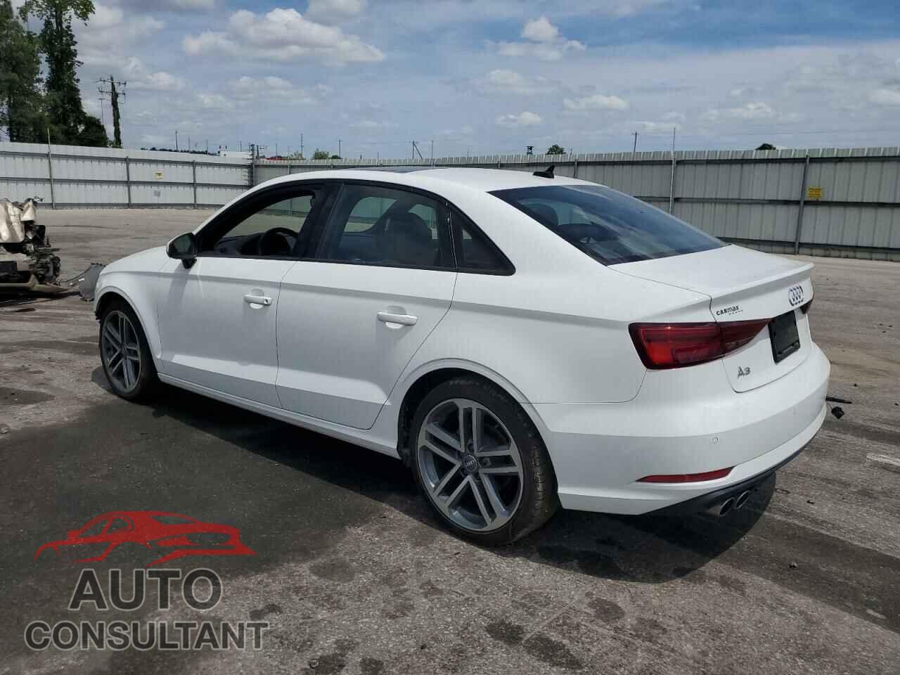 AUDI A3 2020 - WAUCUGFF6LA102775