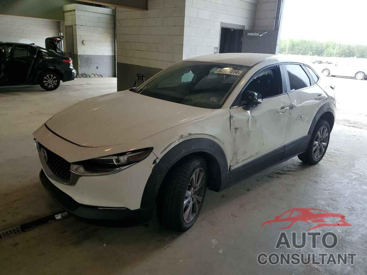 MAZDA CX30 2021 - 3MVDMBBL7MM221833