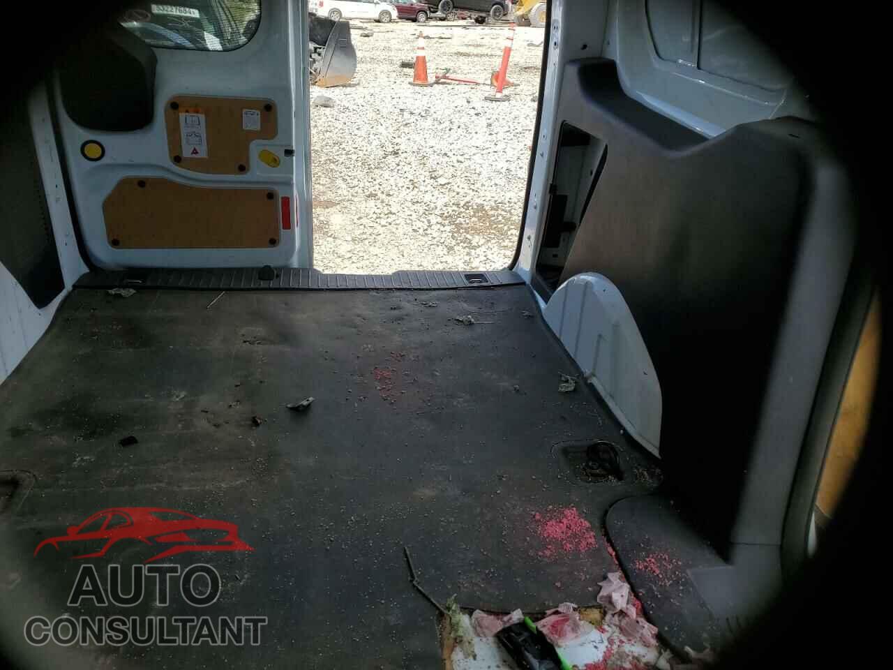 FORD TRANSIT 2017 - NM0LS7E79H1320006