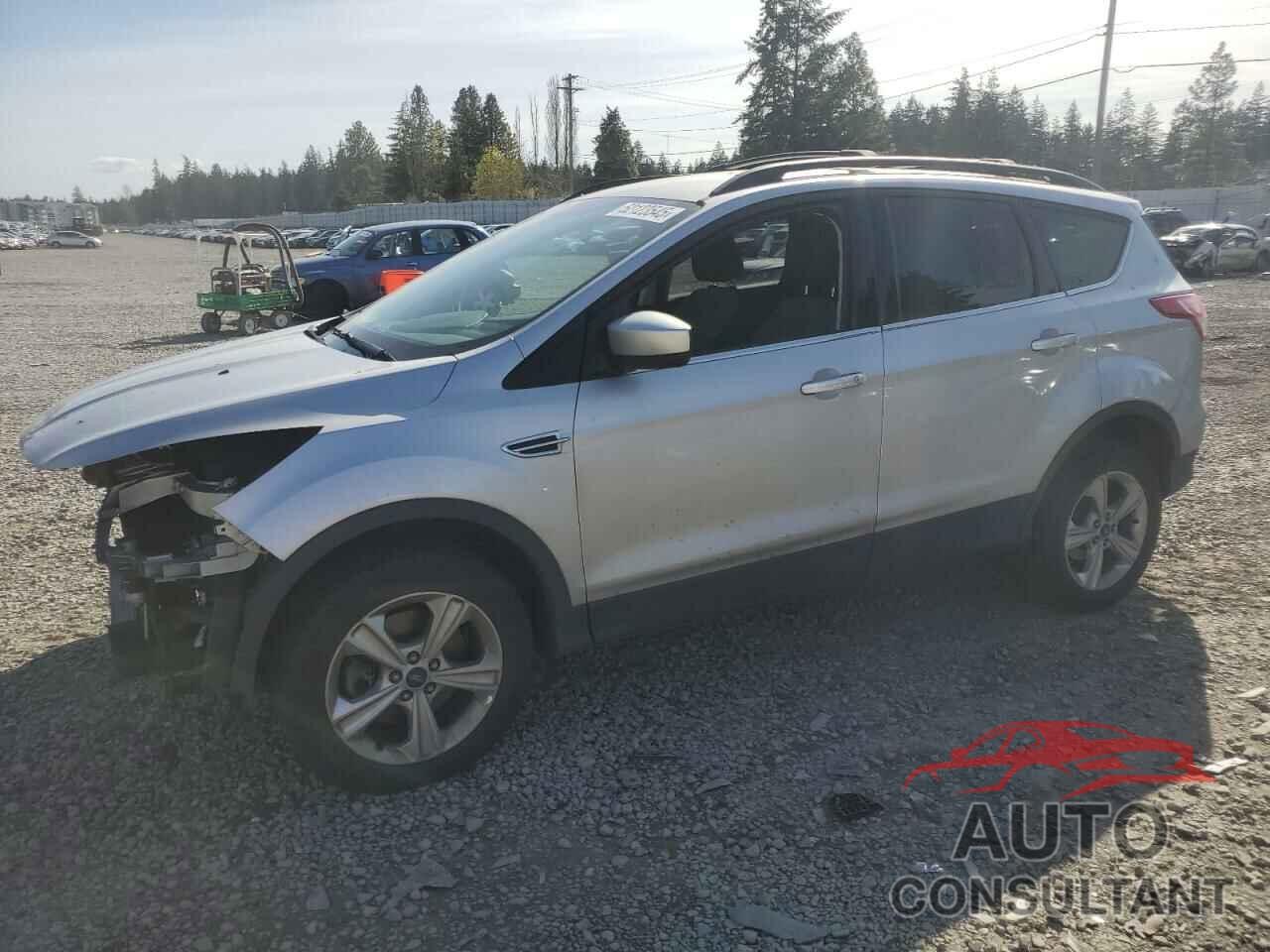 FORD ESCAPE 2013 - 1FMCU9G9XDUD02545