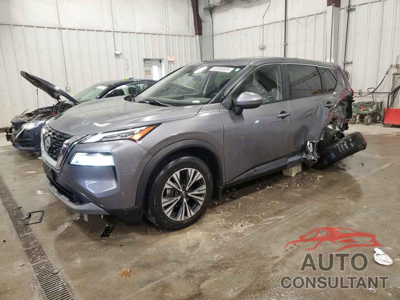 NISSAN ROGUE 2023 - JN8BT3BB4PW474870