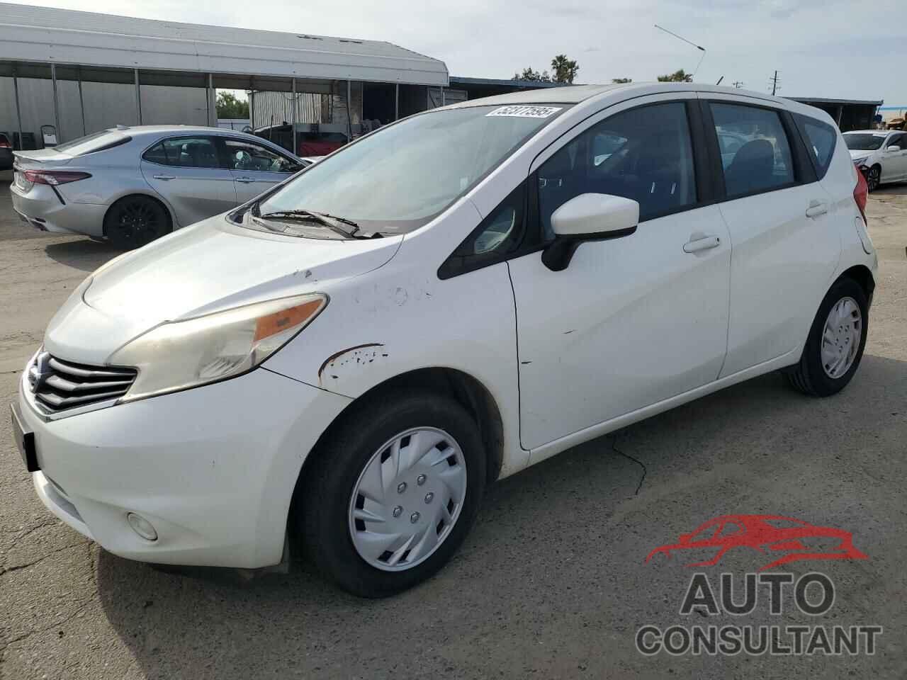 NISSAN VERSA 2015 - 3N1CE2CP8FL377130