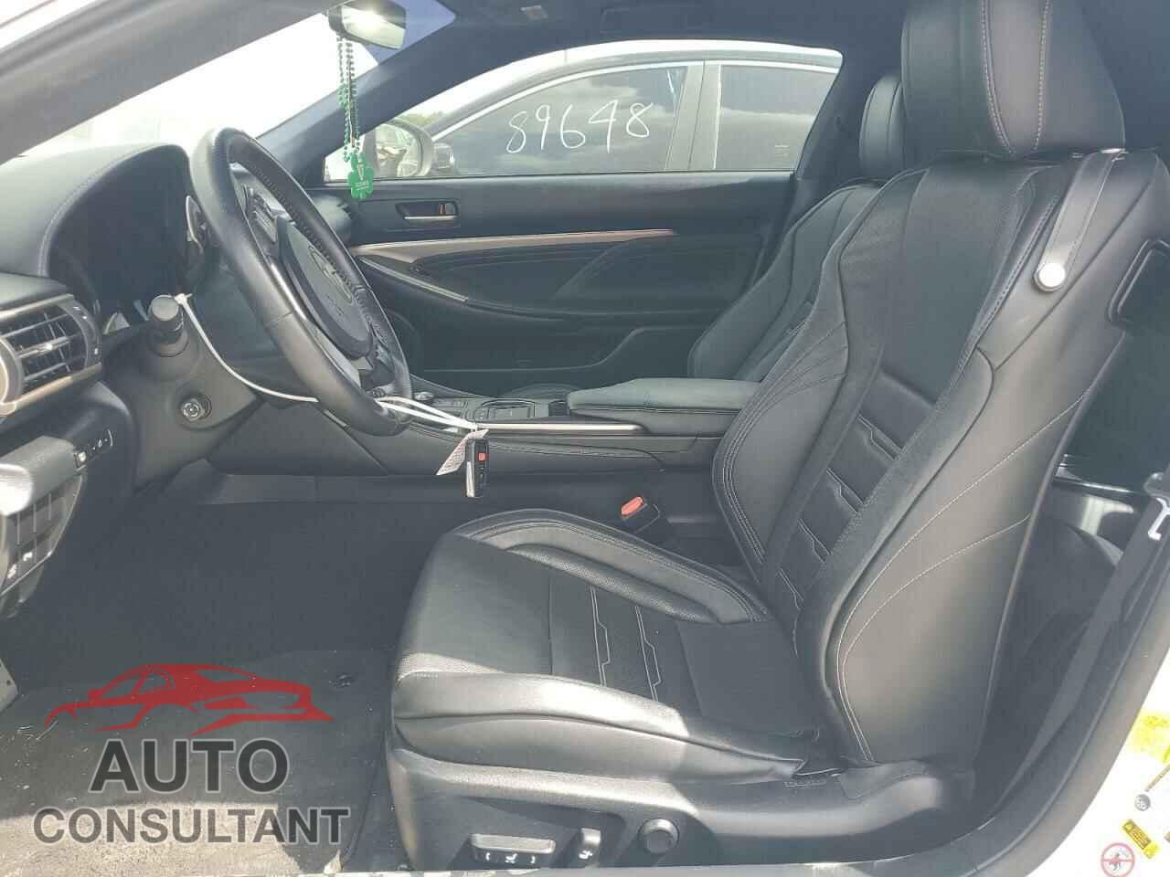 LEXUS RX350 2015 - JTHHE5BC4F5004264