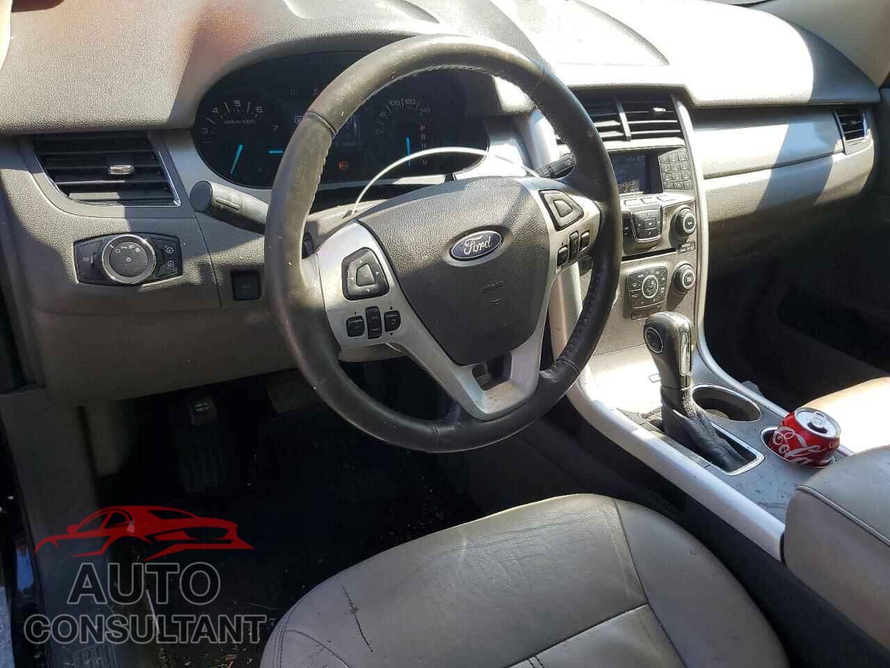 FORD EDGE 2012 - 2FMDK3JC1CBA21881