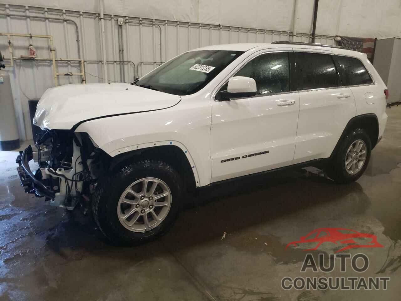 JEEP GRAND CHER 2020 - 1C4RJFAG2LC268005