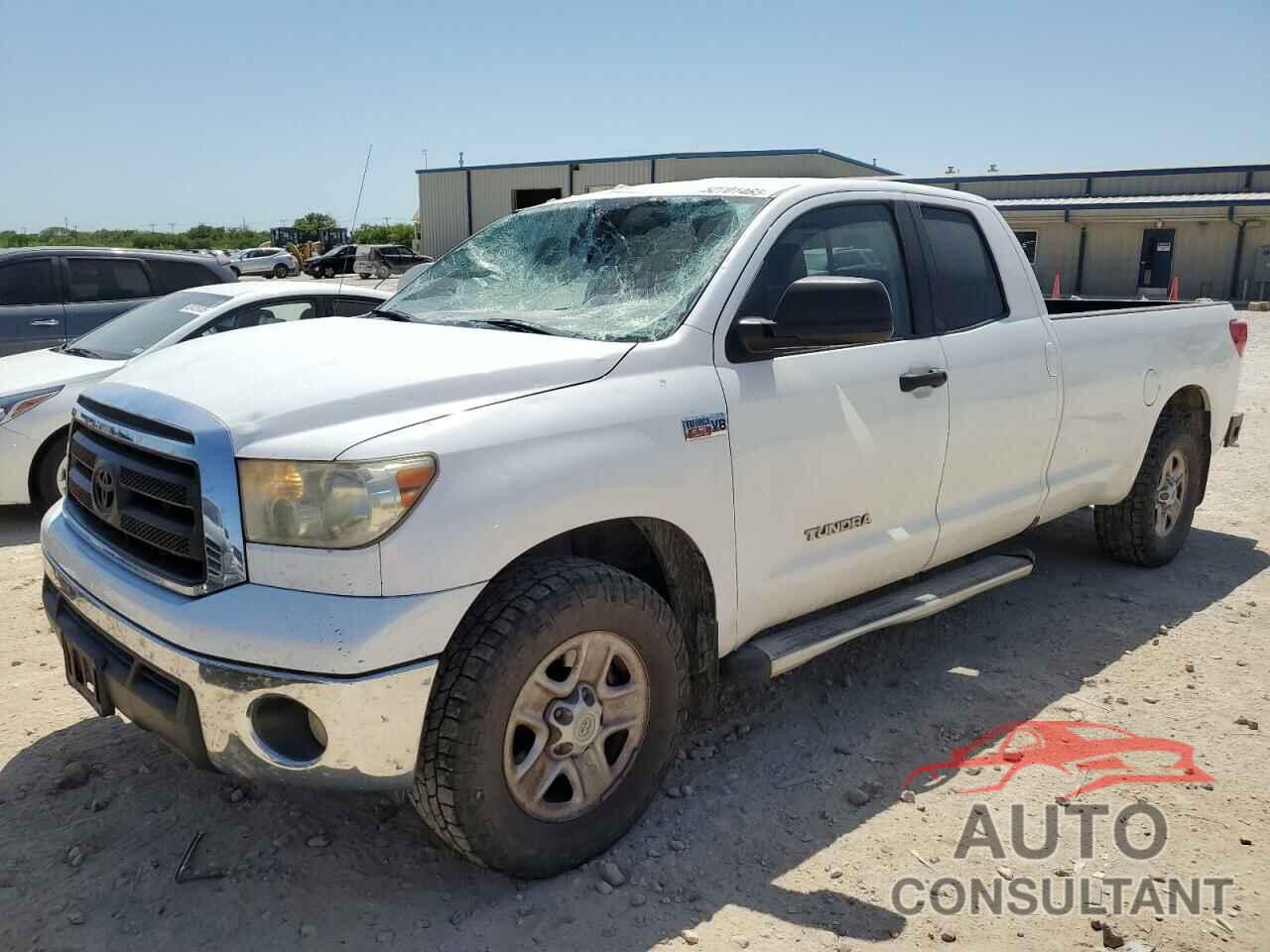 TOYOTA TUNDRA 2012 - 5TFCW5F16CX013100