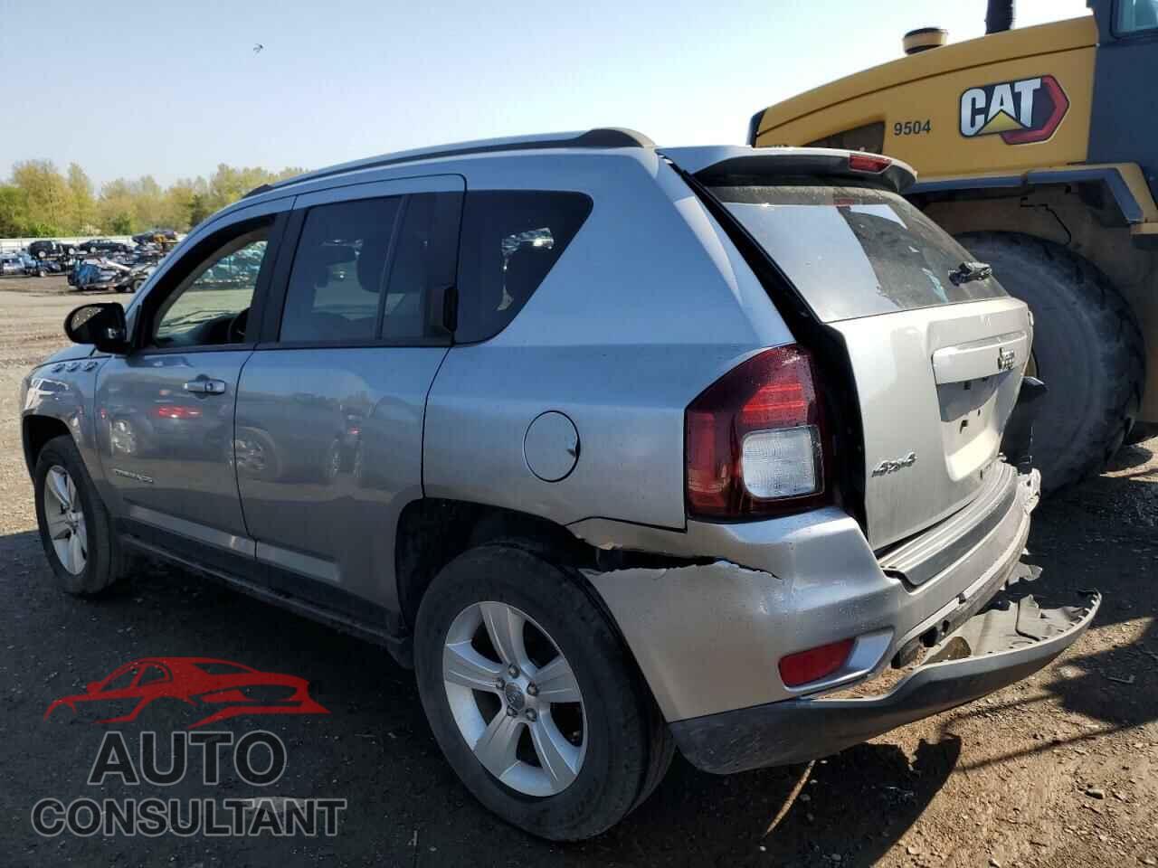 JEEP COMPASS 2016 - 1C4NJDBB8GD659021